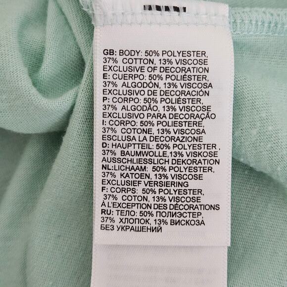 REI Co-Op The North Face Outdoor Shirt Bundle Kids 10-12 Medium | MINOR FLAWS - Picture 10 of 16